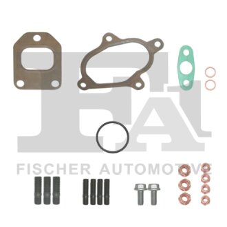 К-кт прокладок турбіни Fischer Automotive One (FA1) KT110220