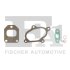 К-кт прокладок турбіни Fischer Automotive One (FA1) KT110220E (фото 1)