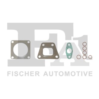 Комплект для монтажу (зменшений), компресор Fischer Automotive One (FA1) KT110310E