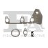 К-кт прокладок турбіни Fischer Automotive One (FA1) KT110480E (фото 1)