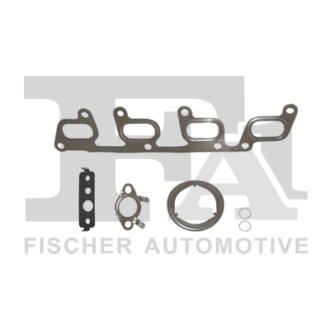 К-кт прокладок компресора Fischer Automotive One (FA1) KT110590E