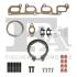 Комплект прокладок турбіни VW Amarok 10-22 Fischer Automotive One (FA1) KT110870 (фото 1)