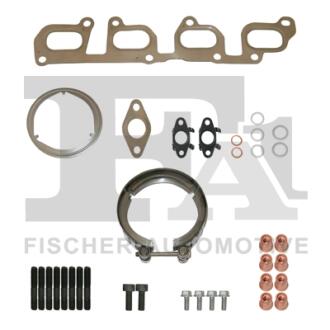 Комплект прокладок турбіни VW Amarok 10-22 Fischer Automotive One (FA1) KT110870