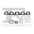 К-кт прокладок турбіни Fischer Automotive One (FA1) KT111170E (фото 1)