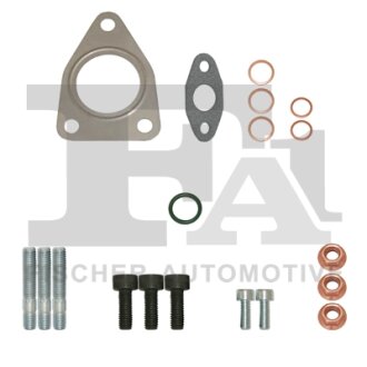 К-кт прокладок турбіни Fischer Automotive One (FA1) KT111190