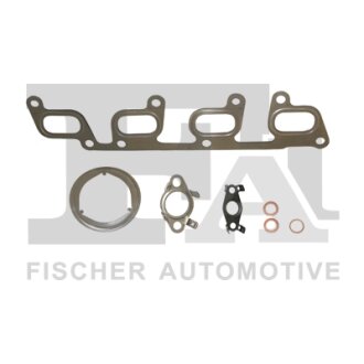 К-кт прокладок турбіни Fischer Automotive One (FA1) KT111250E