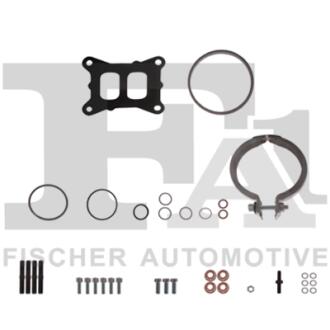 Комплект прокладок турбіни VW Tiguan 16-; AUDI A3 12-22; SKODA Octavia A7 13-19; SEAT Ibiza 09-17 Fischer Automotive One (FA1) KT111570