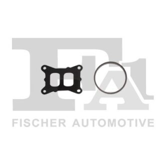 Комплект прокладок турбіни Fischer Automotive One (FA1) KT111570E