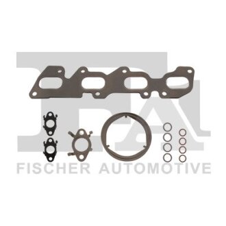 Комплект прокладок турбіни VW T6 16- Fischer Automotive One (FA1) KT111970E