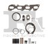 Комплект прокладок турбіни VW Crafter 16-, T6 16- Fischer Automotive One (FA1) KT112030 (фото 1)