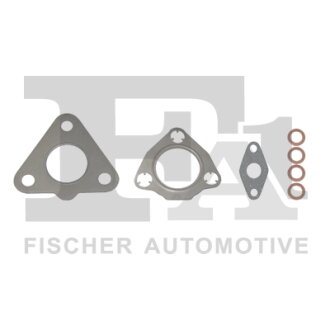 Комплект прокладок турбіни Fischer Automotive One (FA1) KT120045E
