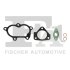 Комплект для монтажу (зменшений), компресор Fischer Automotive One (FA1) KT120080E (фото 1)