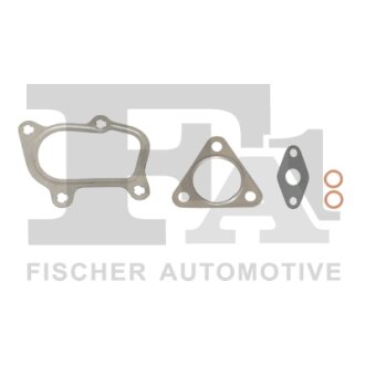 К-кт прокладок турбіни Fischer Automotive One (FA1) KT120170E