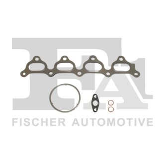 К-кт прокладок турбіни Fischer Automotive One (FA1) KT120230E