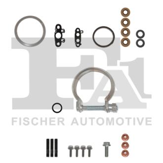 Комплект прокладок турбіни Fischer Automotive One (FA1) KT120570