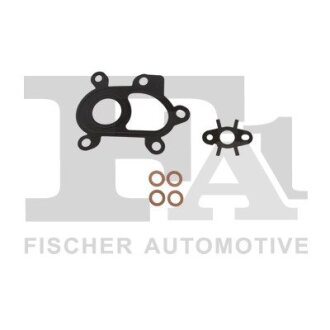 Комплект прокладок турбіни Fischer Automotive One (FA1) KT120690E