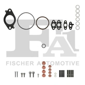 К-кт прокладок турбіни Fischer Automotive One (FA1) KT120890