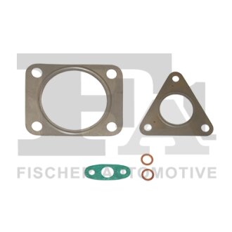 Комплект для монтажу (зменшений), компресор Fischer Automotive One (FA1) KT130070E