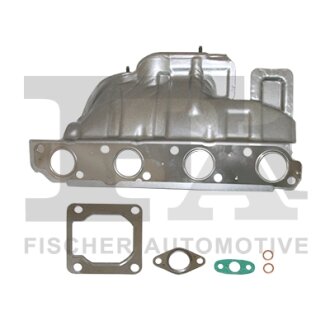 К-кт прокладок турбіни Fischer Automotive One (FA1) KT130100E