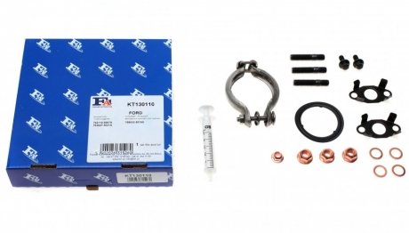 Комплект прокладок турбіни Fischer Automotive One (FA1) KT130110