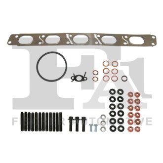 К-кт прокладок турбіни Fischer Automotive One (FA1) KT130130