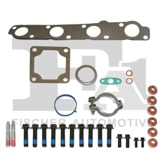 К-кт прокладок турбіни Fischer Automotive One (FA1) KT130180