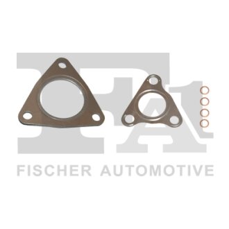 К-кт прокладок турбіни Fischer Automotive One (FA1) KT130190E