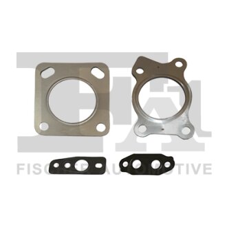 Комплект для монтажу (зменшений), компресор Fischer Automotive One (FA1) KT130290E