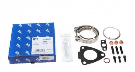 Комплект прокладок турбины Fischer Automotive One (FA1) KT130490