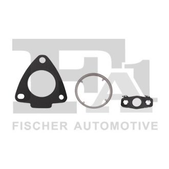 Комплект прокладок турбіни Fischer Automotive One (FA1) KT130490E