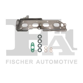 К-кт прокладок турбіни Fischer Automotive One (FA1) KT130770E