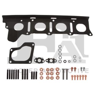 Комплект прокладок турбіни Fischer Automotive One (FA1) KT140820