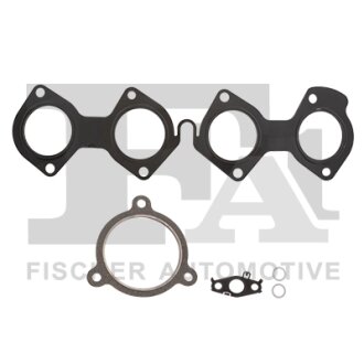 К-кт прокладок турбіни Fischer Automotive One (FA1) KT140890E