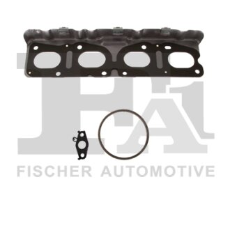 К-кт прокладок турбіни Fischer Automotive One (FA1) KT141140E