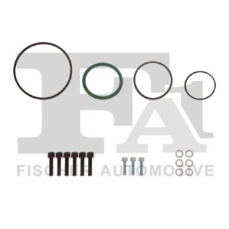 Комплект прокладок из разных материалов Fischer Automotive One (FA1) KT148-501