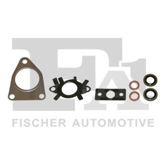 Комплект для монтажу (зменшений), компресор Fischer Automotive One (FA1) KT210030E