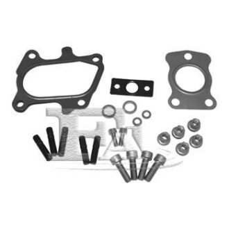 Комплект прокладок турбіни Fischer Automotive One (FA1) KT210045