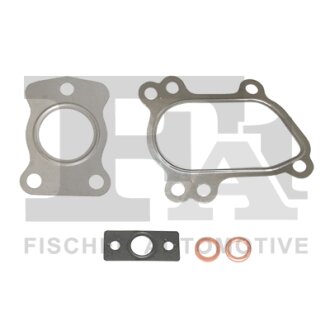 К-кт прокладок турбіни Fischer Automotive One (FA1) KT210050E