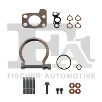 Комплект прокладок турбіни Fischer Automotive One (FA1) KT210670
