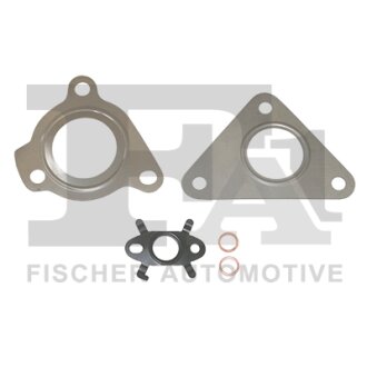 К-кт прокладок турбіни Fischer Automotive One (FA1) KT220010E