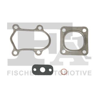 Комплект прокладок турбіни Fischer Automotive One (FA1) KT220035E