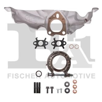 Комплект прокладок из разных материалов Fischer Automotive One (FA1) KT220420 (фото 1)