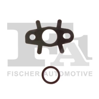 Комплект прокладок з різних матеріалів Fischer Automotive One (FA1) KT228-515