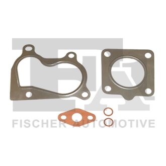 Комплект для монтажу (зменшений), компресор Fischer Automotive One (FA1) KT250010E