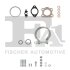 К-кт прокладок турбіни Fischer Automotive One (FA1) KT250110 (фото 1)