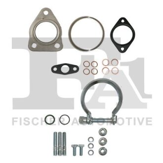 Комплект прокладок из разных материалов Fischer Automotive One (FA1) KT330320