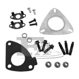 Комплект прокладок турбіни Fischer Automotive One (FA1) KT410080