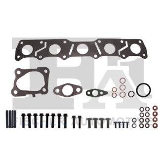 Комплект прокладок турбіни Fischer Automotive One (FA1) KT550260