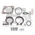 Комплект прокладок турбіни VOLVO XC60 08-17, V60 10-18, S60 10-18, XC70 07-16, V70 07-16, S80 06-16 Fischer Automotive One (FA1) KT550270 (фото 1)