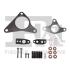 Комплект прокладок турбіни SUBARU Outback 09-14, Forester 13-18, Impreza 07-11, Outback 03-09, Legacy 09-14, Forester 08-13 Fischer Automotive One (FA1) KT720060 (фото 1)